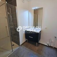 Appartement - 3 pièces - 67 m²
