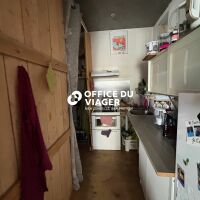 Immeuble - 6 appartements - 233,7 m²