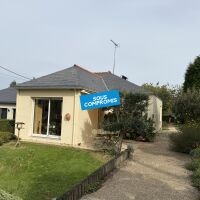 Maison - 4 pièces - 83 m²
