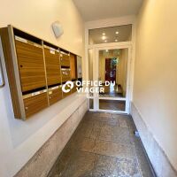 Appartement- 3 pièces - 65 m²