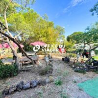 Maison - 4 pièces - 162 m²