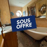 Maison - 4 pièces - 130 m²