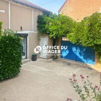 Maison - 5 pièces - 121,58 m²