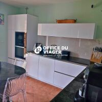 Maison - 5 pièces - 147 m²