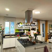 Maison - 4 pièces - 100,42 m²