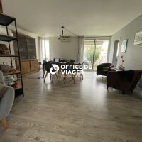 Maison - 5 pièces - 107,27 m²