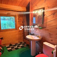 Maison - 5 pièces - 113 m²