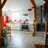 Maison - 4 pièces - 80 m²