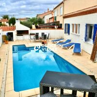 Maison - 5 pièces - 112 m²