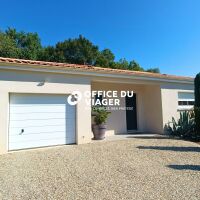 Maison - 5 pièces - 114 m²