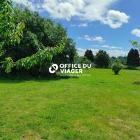 Maison - 4 pièces - 120 m²