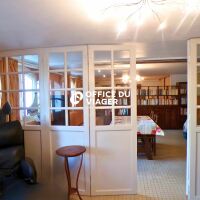 Maison - 7 pièces - 231,10 m²