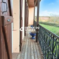 Maison - 5 pièces - 160 m²