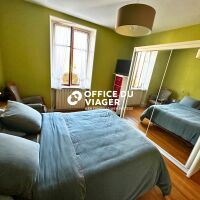 Maison - 5 pièces - 144 m²