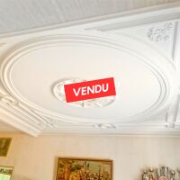 Maison - 5 pièces - 121,58 m²