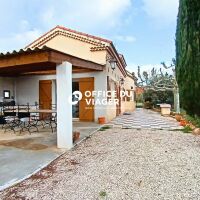 Maison - 3 pièces - 93 m²