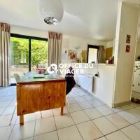 Maison - 7 pièce - 207 m²