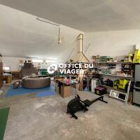 Maison - 4 pièces - 90 m² - Dépendance