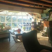 Ensemble immobilier - 6 pièces - 250 m²