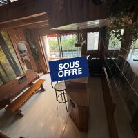 Appartement - 3 pièces - 85 m²
