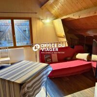 Maison - 5 pièces - 113 m²