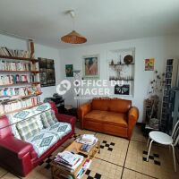 Maison - 3 pièces - 63,25 m²