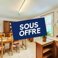 Maison - 3 pièces -118,05 m²