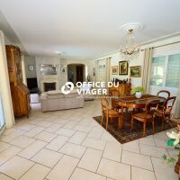 Maison - 5 pièces - 210,36 m²