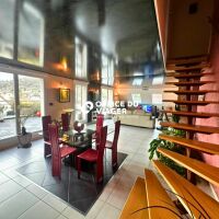 Appartement - 4 pièces - 128,80 m²