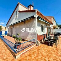 Maison - 5 pièces - 112 m²