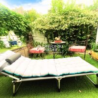 Maison - 6 pièces - 148 m²