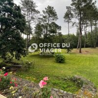 Maison - 9 pièces - 327,77 m²