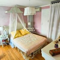 Maison - 3 pièces - 77 m²