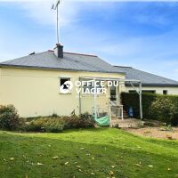 Maison - 4 pièces - 96 m²