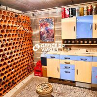 Maison - 7 pièces - 260 m²