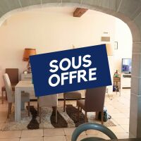 Maison - 5 pièces - 130 m²
