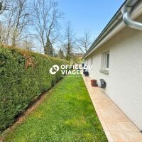 Maison - 4 pièces - 87,95 m²