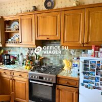 Maison - 4 pièces - 96 m²