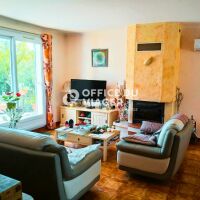 Maison - 4 pièces - 102 m²