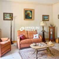 Maison - 5 pièces - 121,58 m²