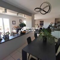 Appartement - 4 pièces - 99 m²