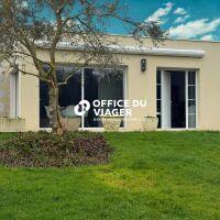 Maison - 5 pièces - 154 m²