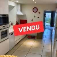 Maison - 7 pièces - 195 m²