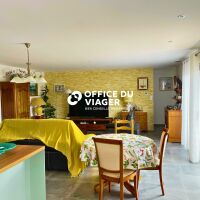 Maison - 4 pièces - 117 m²