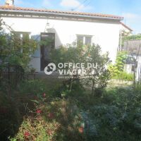 Maison - 3 pièces - 63,25 m²