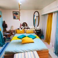 Maison - 7 pièces - 400 m²