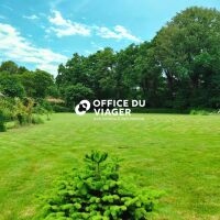 Maison - 3 pièces - 121 m²