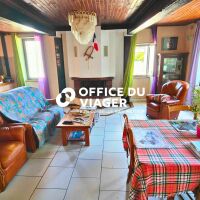 Maison - 5 pièces - 170 m²