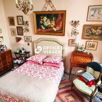 Appartement - 4 pièces - 108,67 m²