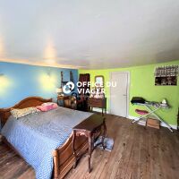 Maison - 3 pièces - 84 m²